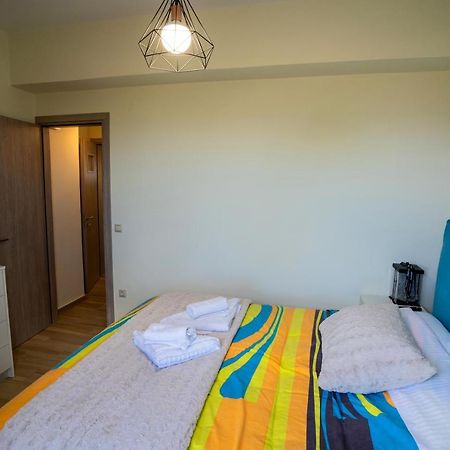 Ocean View Villa كينيتا المظهر الخارجي الصورة