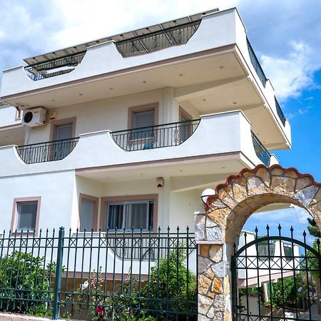Ocean View Villa كينيتا المظهر الخارجي الصورة