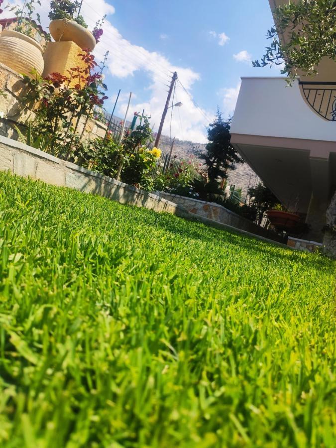 Ocean View Villa كينيتا المظهر الخارجي الصورة
