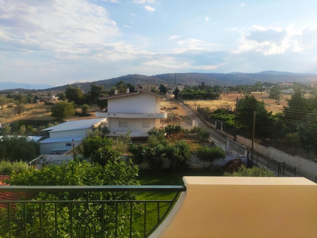 Ocean View Villa كينيتا المظهر الخارجي الصورة
