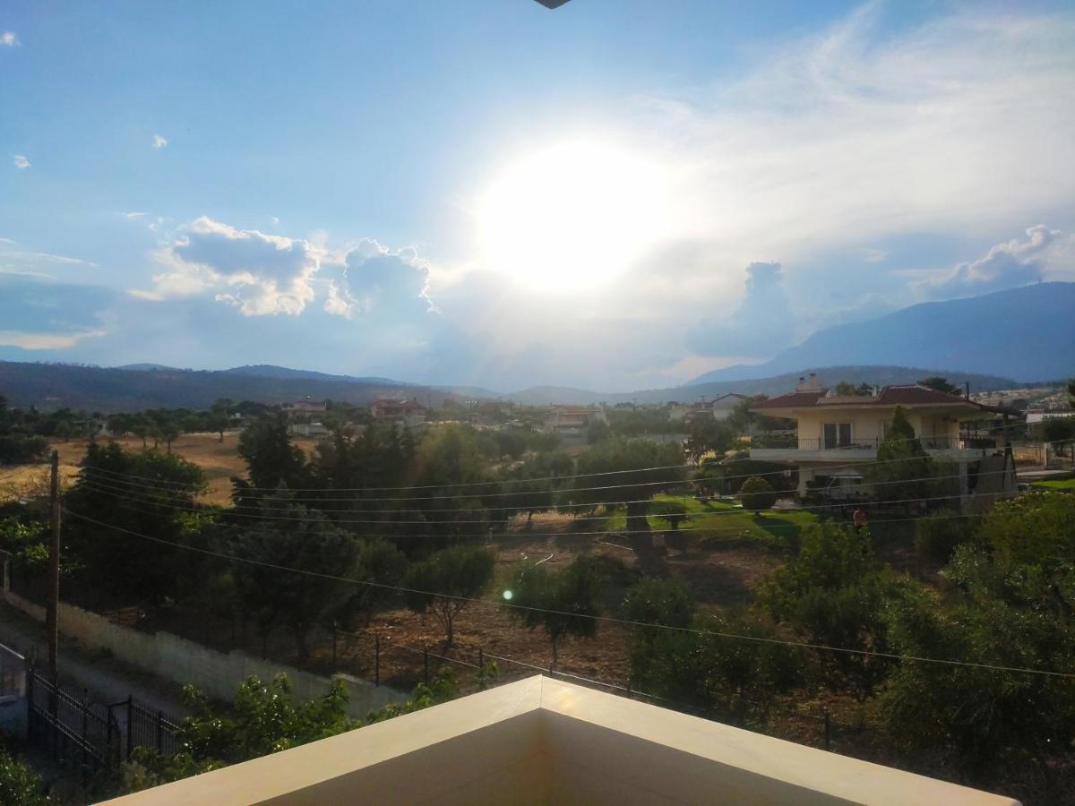 Ocean View Villa كينيتا المظهر الخارجي الصورة