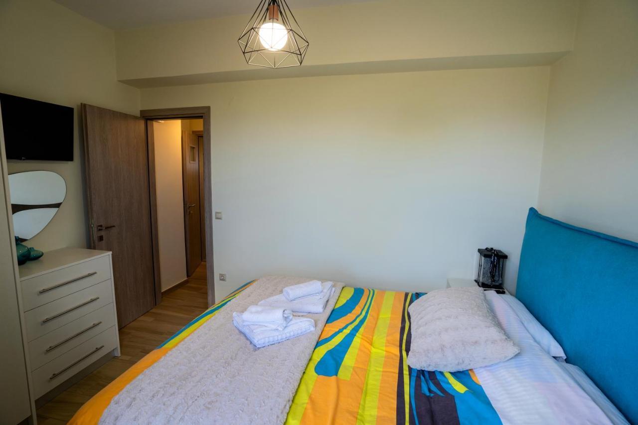 Ocean View Villa كينيتا المظهر الخارجي الصورة