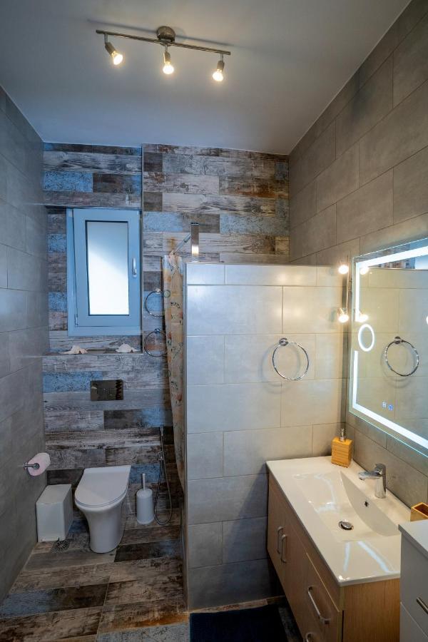 Ocean View Villa كينيتا المظهر الخارجي الصورة