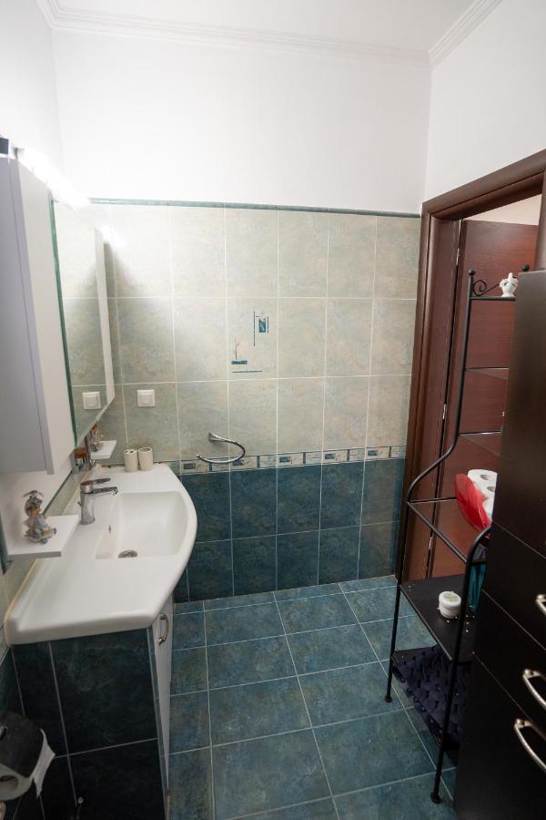 Ocean View Villa كينيتا المظهر الخارجي الصورة