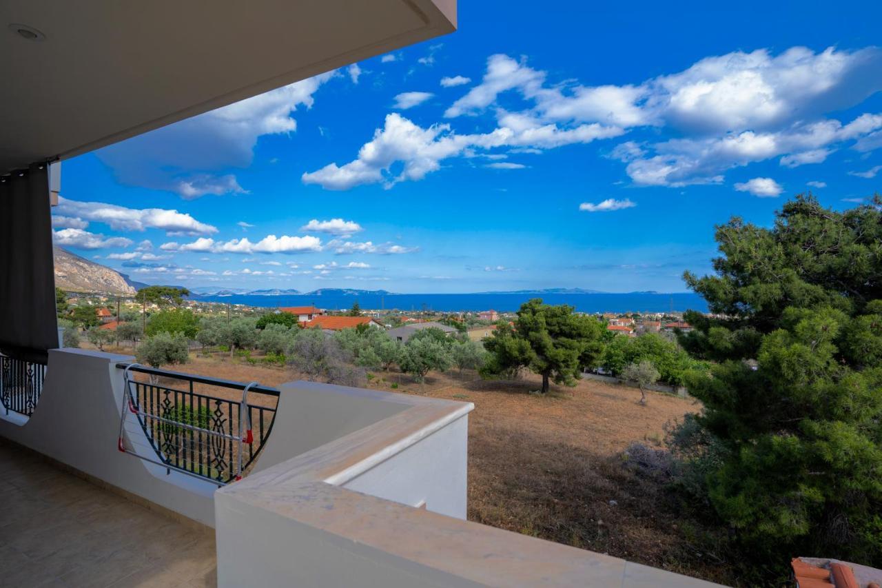 Ocean View Villa كينيتا المظهر الخارجي الصورة