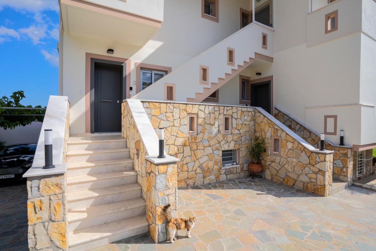 Ocean View Villa كينيتا المظهر الخارجي الصورة