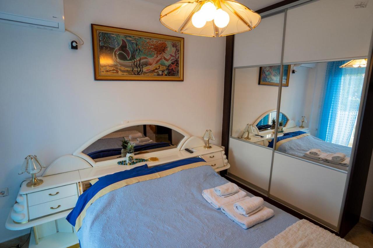 Ocean View Villa كينيتا المظهر الخارجي الصورة