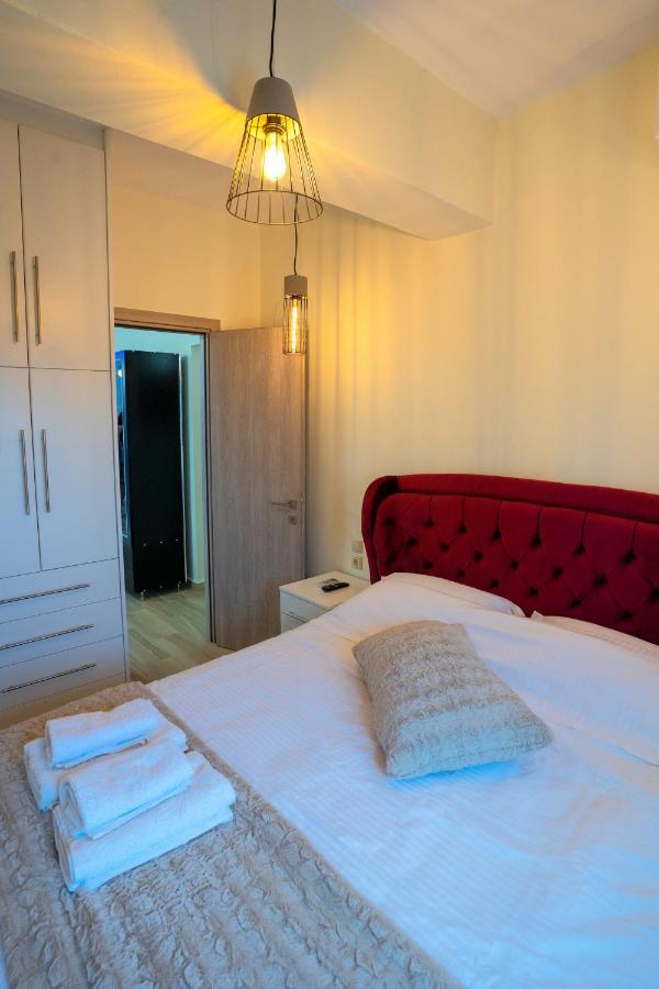 Ocean View Villa كينيتا المظهر الخارجي الصورة