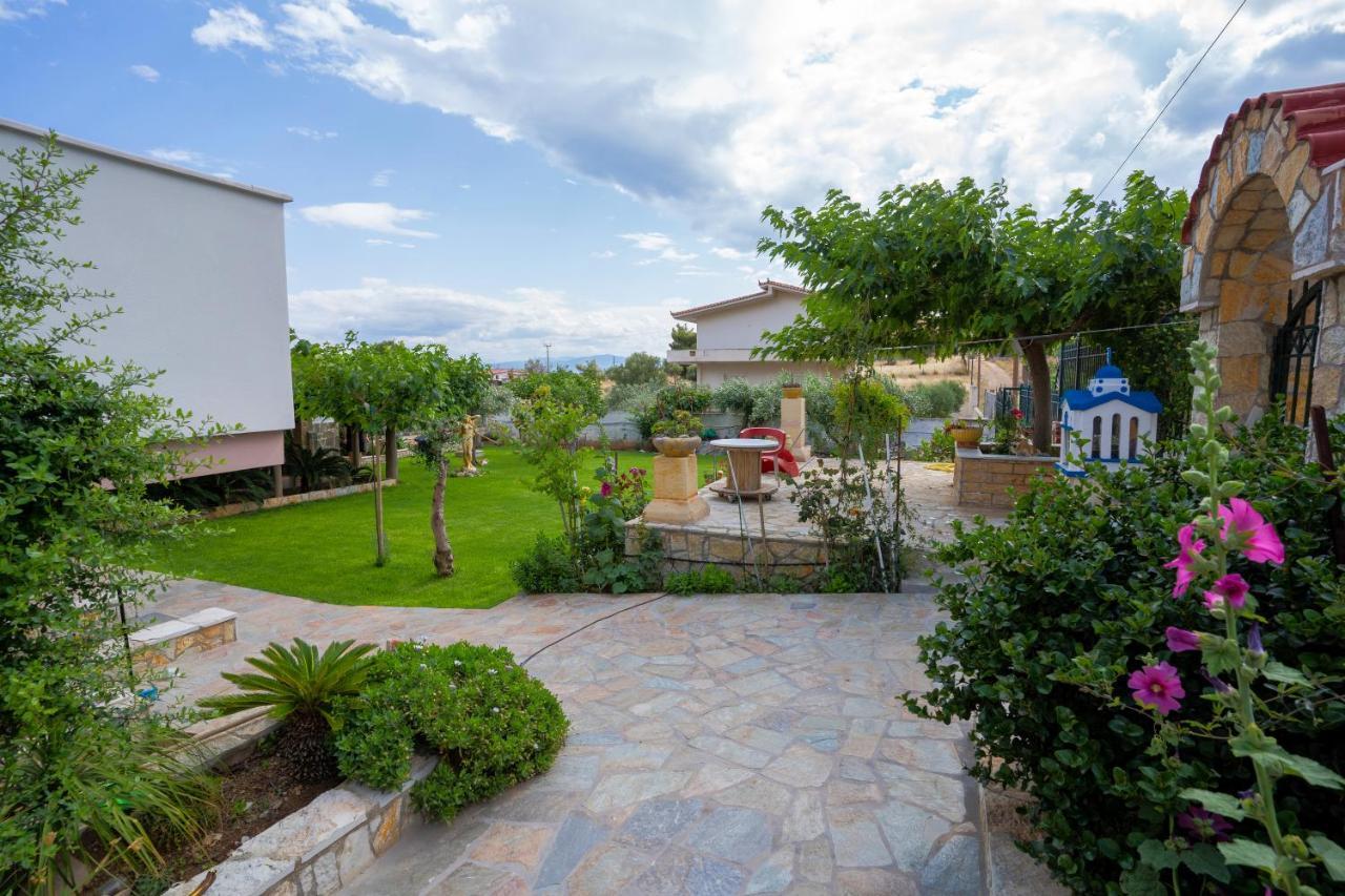 Ocean View Villa كينيتا المظهر الخارجي الصورة