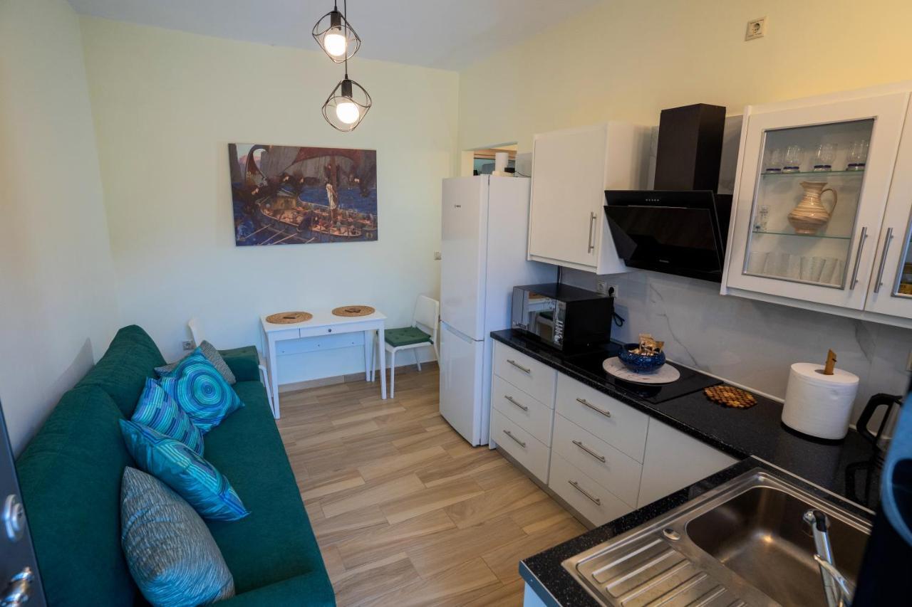 Ocean View Villa كينيتا المظهر الخارجي الصورة