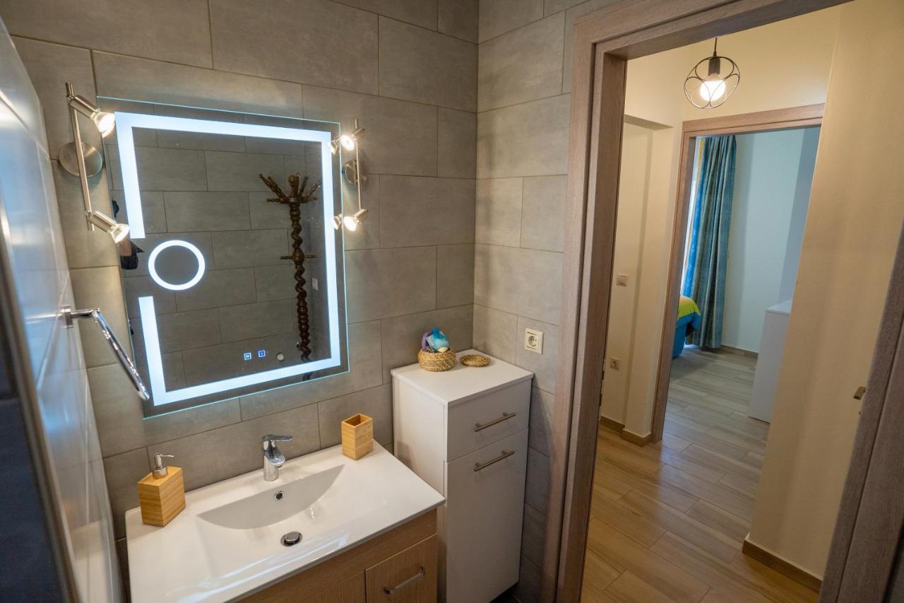 Ocean View Villa كينيتا المظهر الخارجي الصورة
