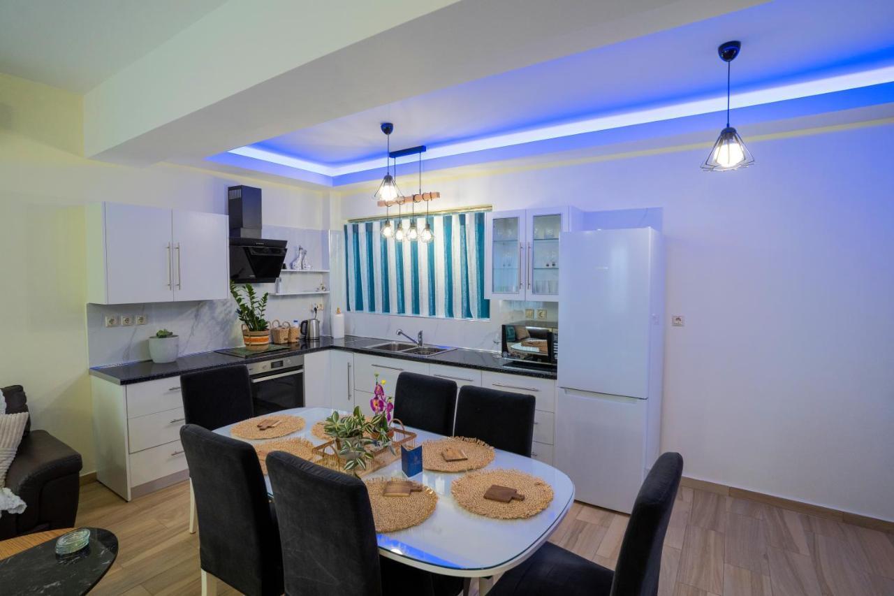 Ocean View Villa كينيتا المظهر الخارجي الصورة