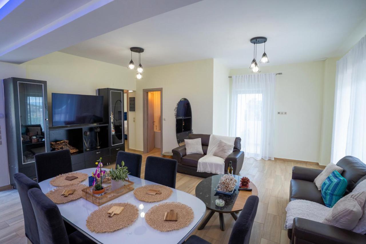 Ocean View Villa كينيتا المظهر الخارجي الصورة